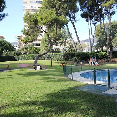 Malaga Paradise Home Торремолінос Екстер'єр фото