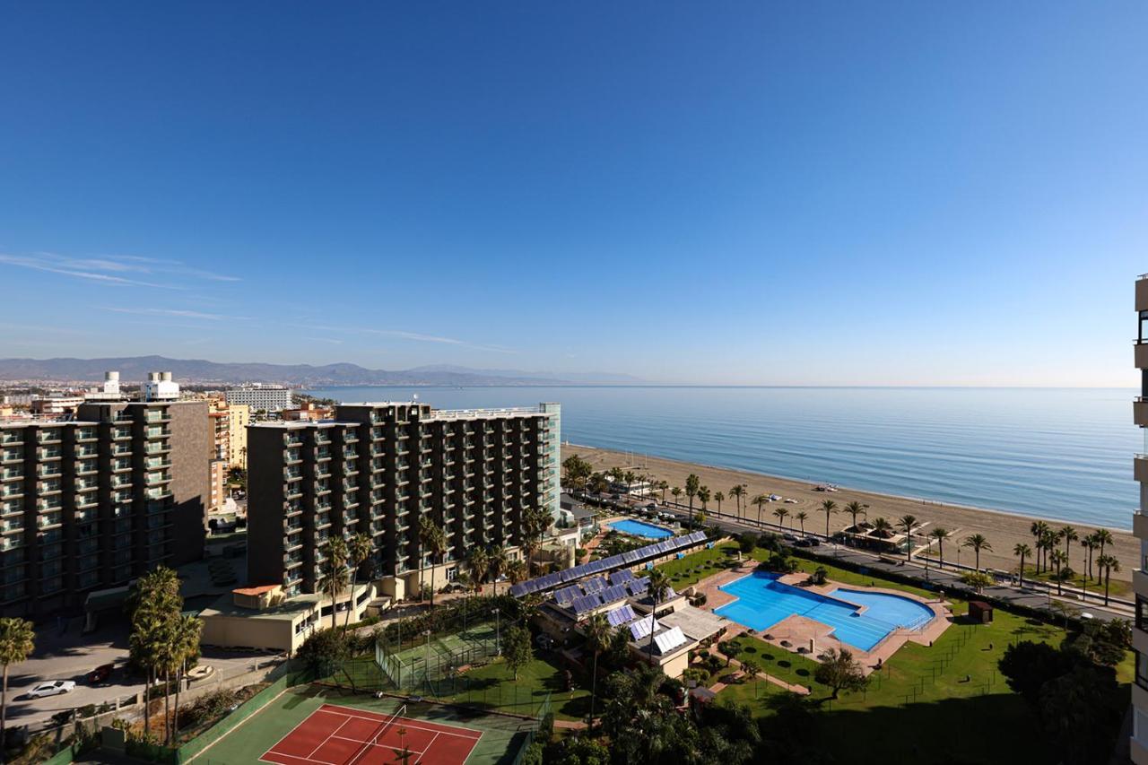 Malaga Paradise Home Торремолінос Екстер'єр фото