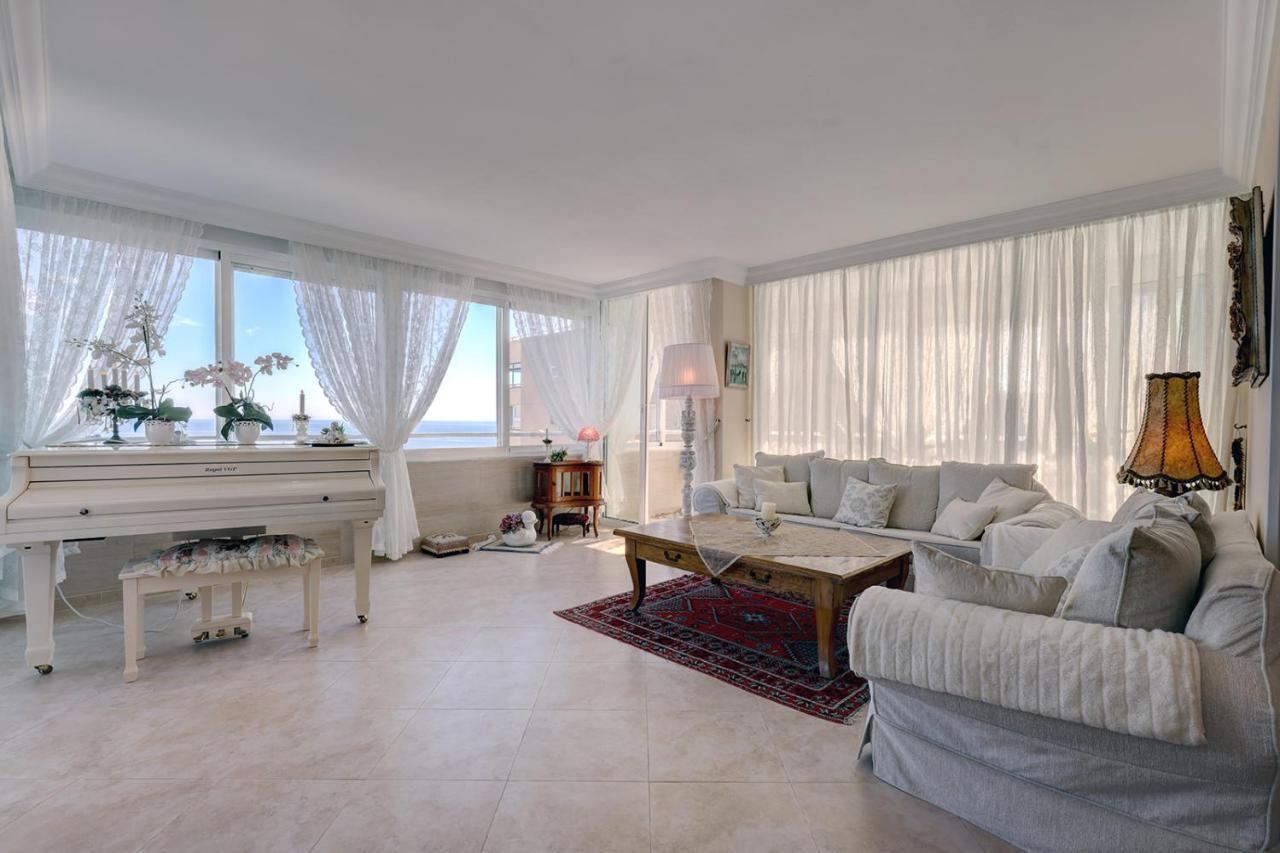 Malaga Paradise Home Торремолінос Екстер'єр фото