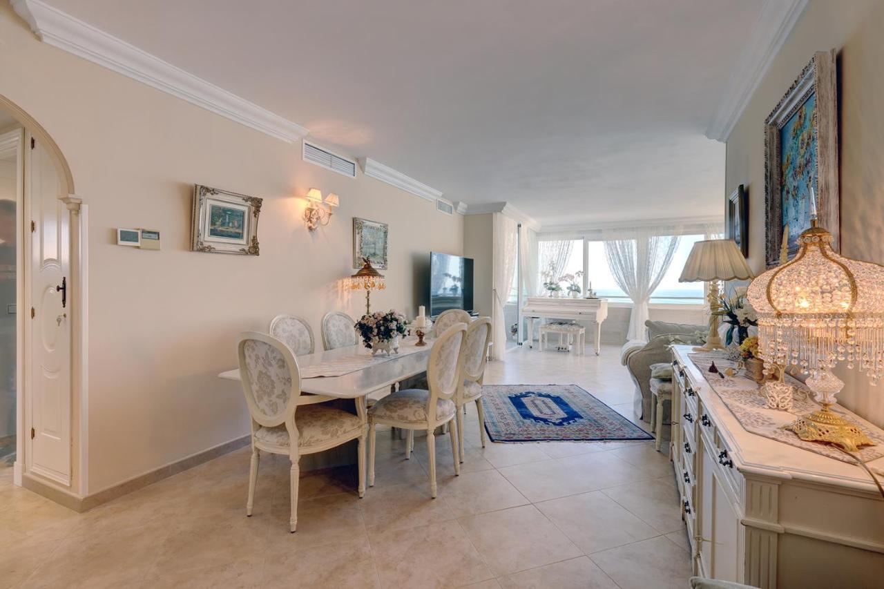 Malaga Paradise Home Торремолінос Екстер'єр фото