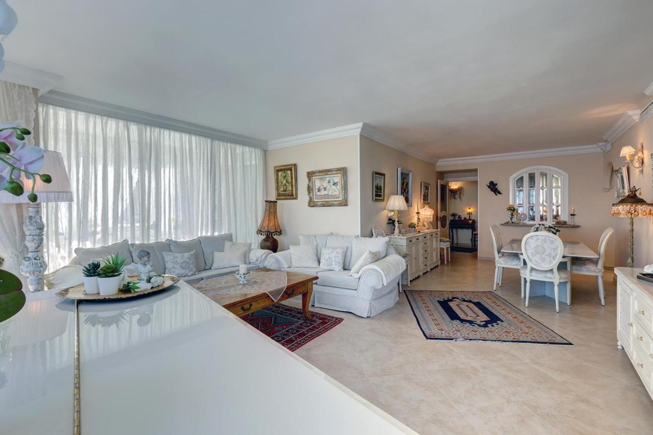 Malaga Paradise Home Торремолінос Екстер'єр фото