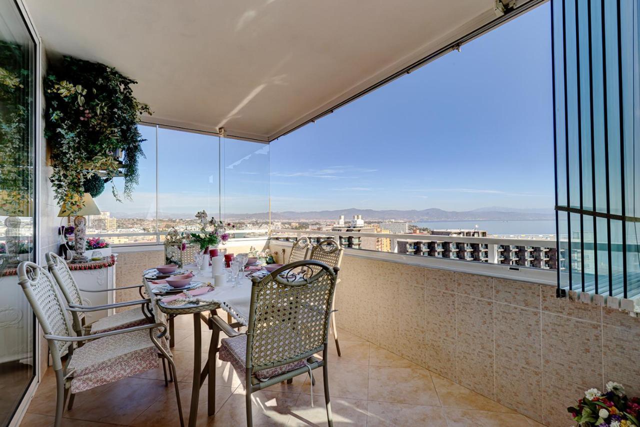 Malaga Paradise Home Торремолінос Екстер'єр фото