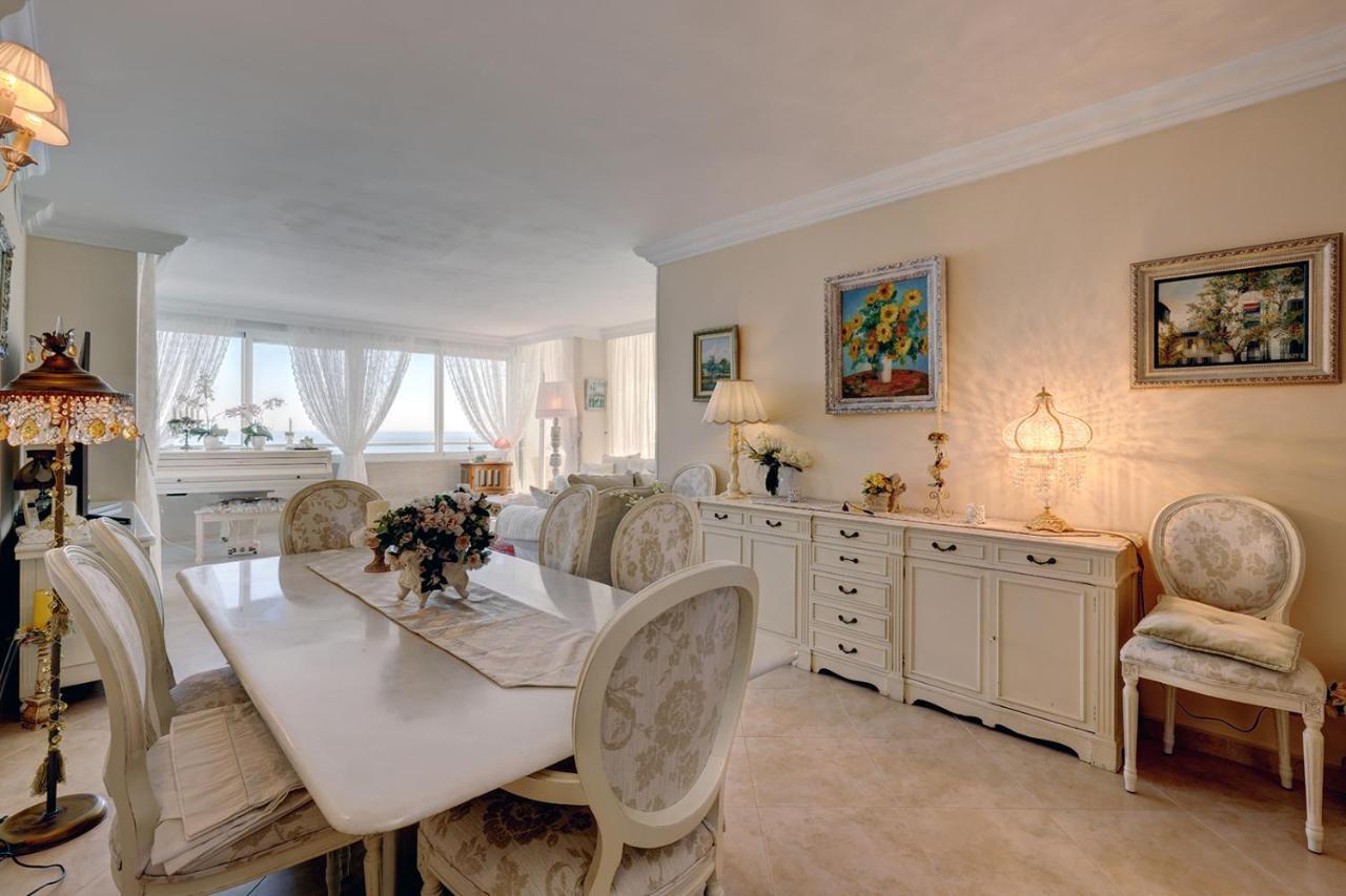 Malaga Paradise Home Торремолінос Екстер'єр фото