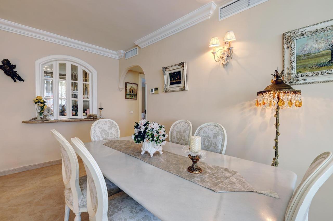 Malaga Paradise Home Торремолінос Екстер'єр фото