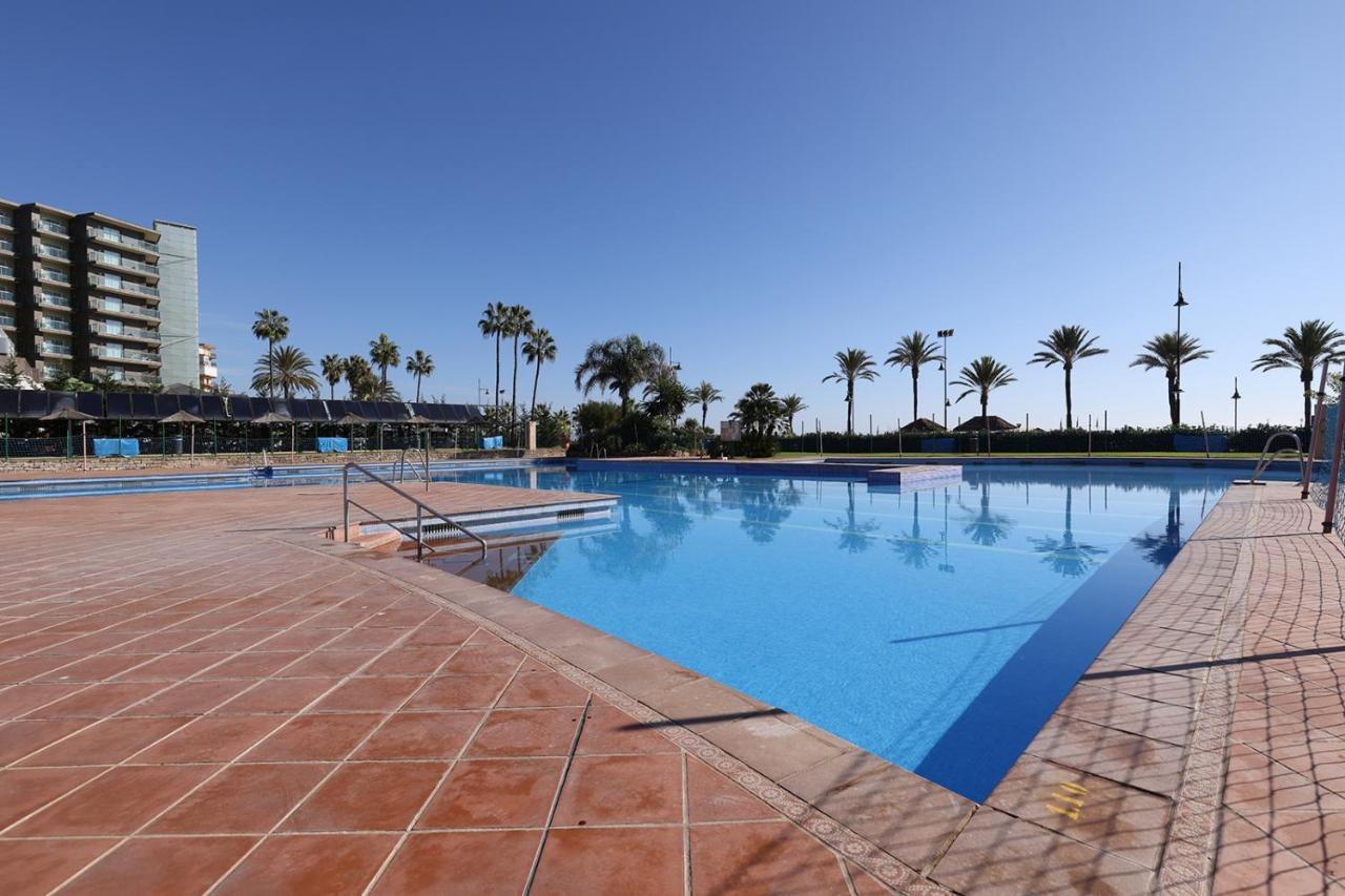 Malaga Paradise Home Торремолінос Екстер'єр фото