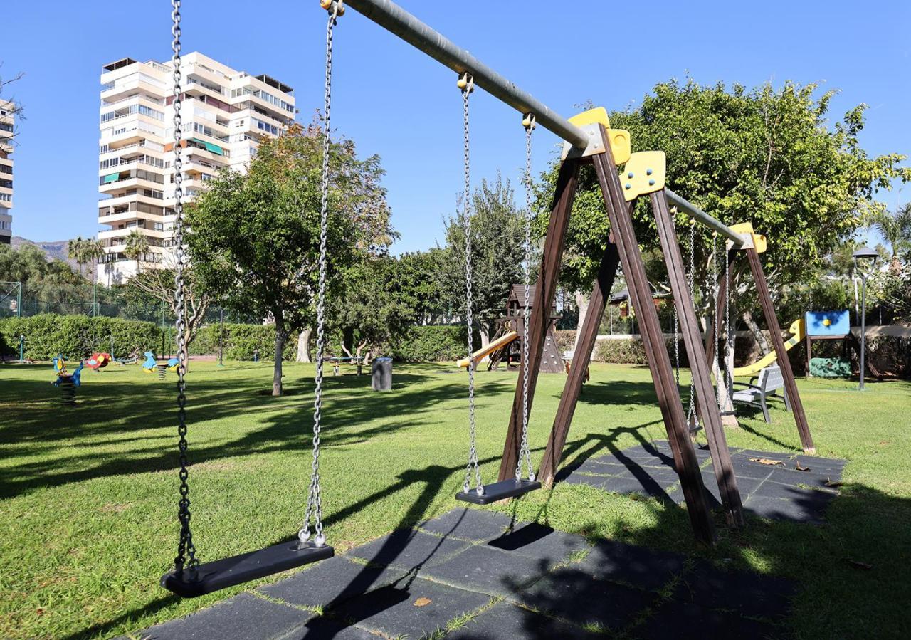 Malaga Paradise Home Торремолінос Екстер'єр фото