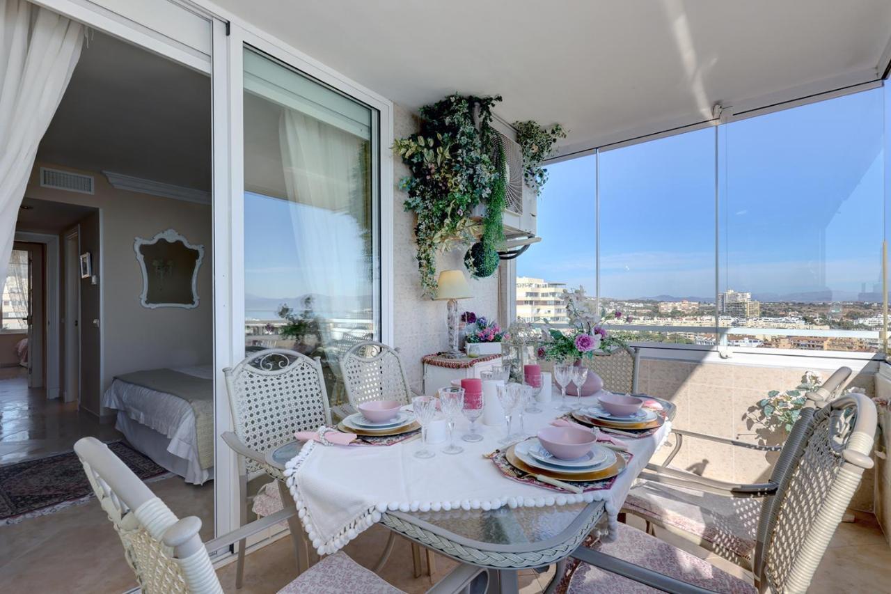 Malaga Paradise Home Торремолінос Екстер'єр фото