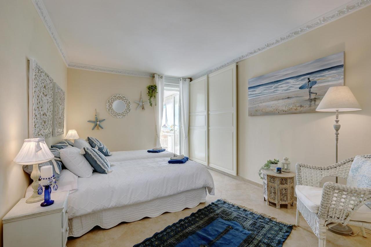 Malaga Paradise Home Торремолінос Екстер'єр фото