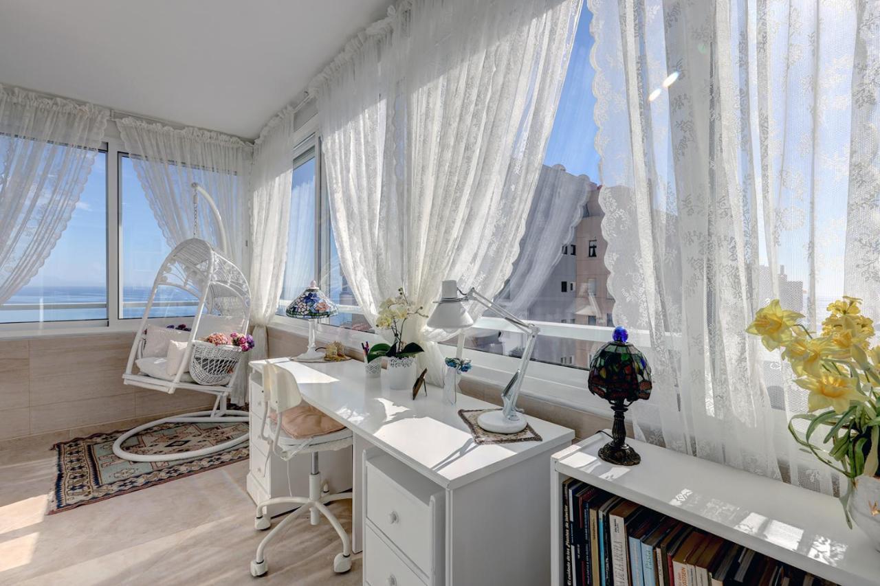 Malaga Paradise Home Торремолінос Екстер'єр фото