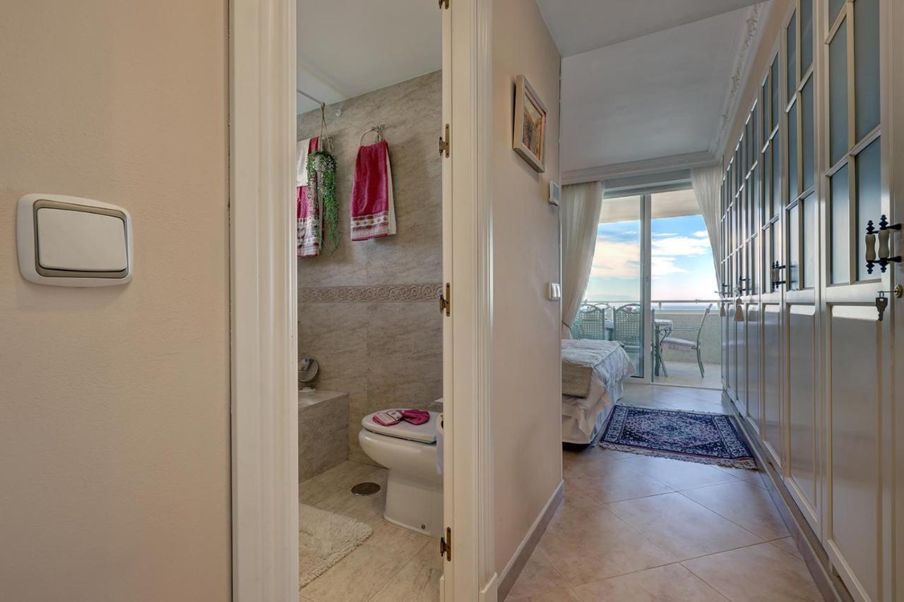 Malaga Paradise Home Торремолінос Екстер'єр фото