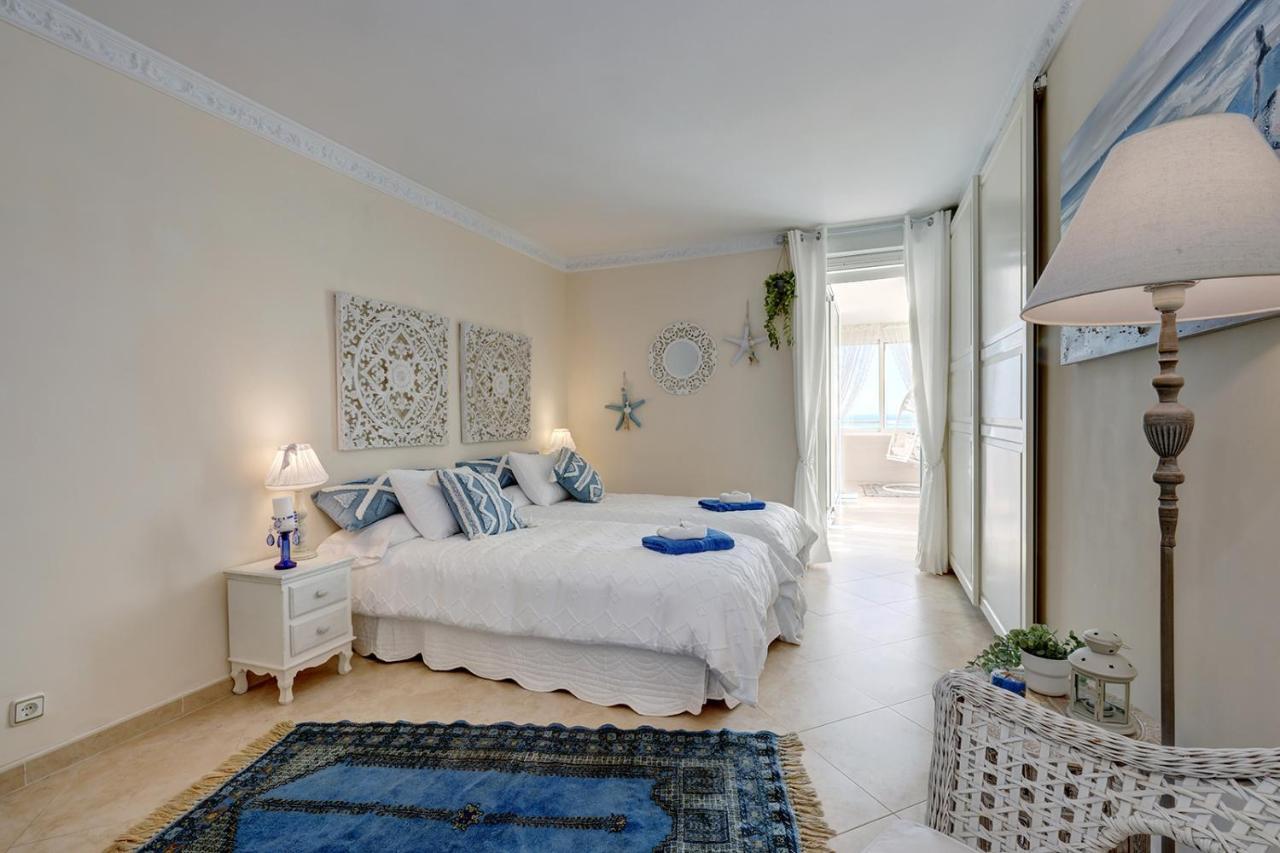 Malaga Paradise Home Торремолінос Екстер'єр фото