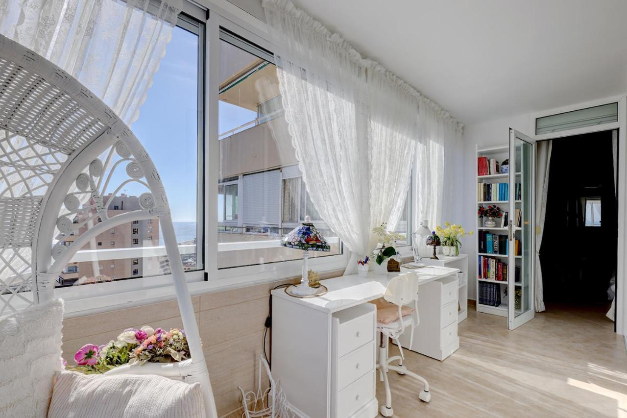 Malaga Paradise Home Торремолінос Екстер'єр фото