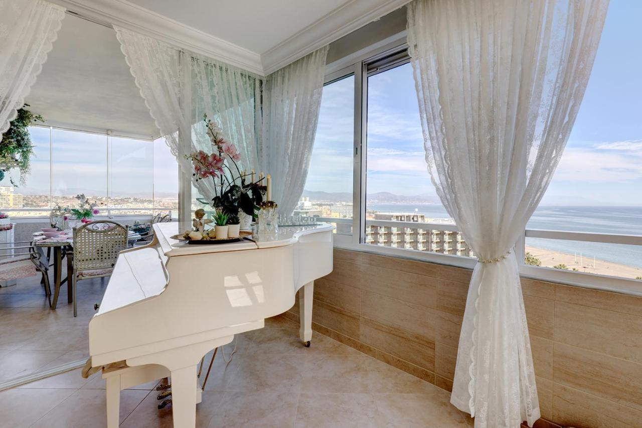 Malaga Paradise Home Торремолінос Екстер'єр фото