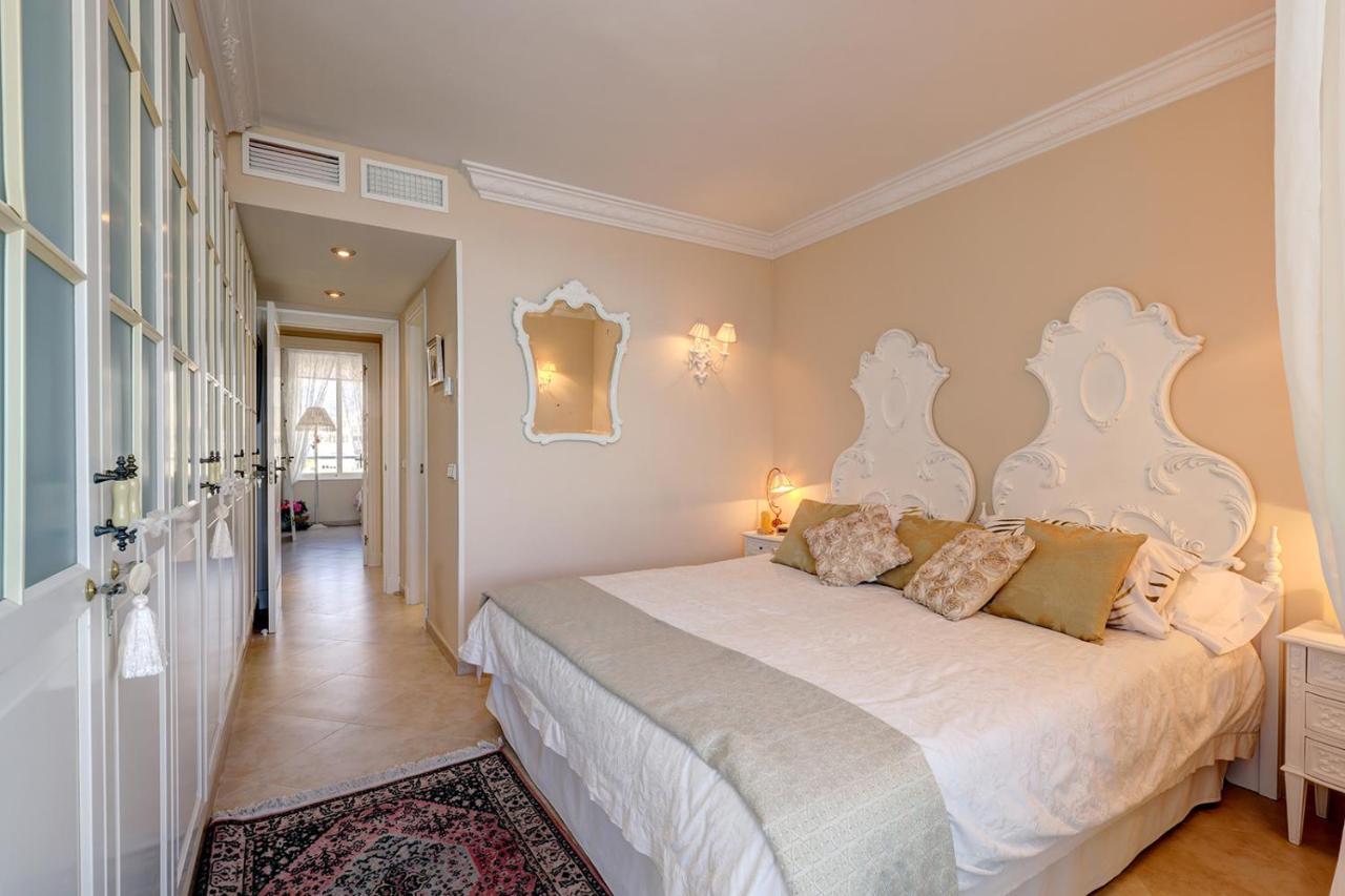 Malaga Paradise Home Торремолінос Екстер'єр фото