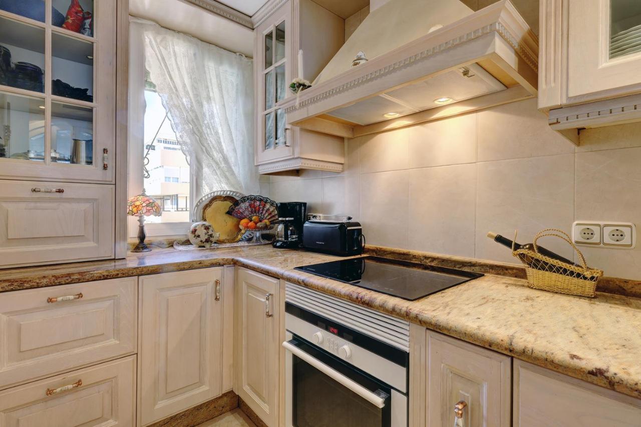 Malaga Paradise Home Торремолінос Екстер'єр фото