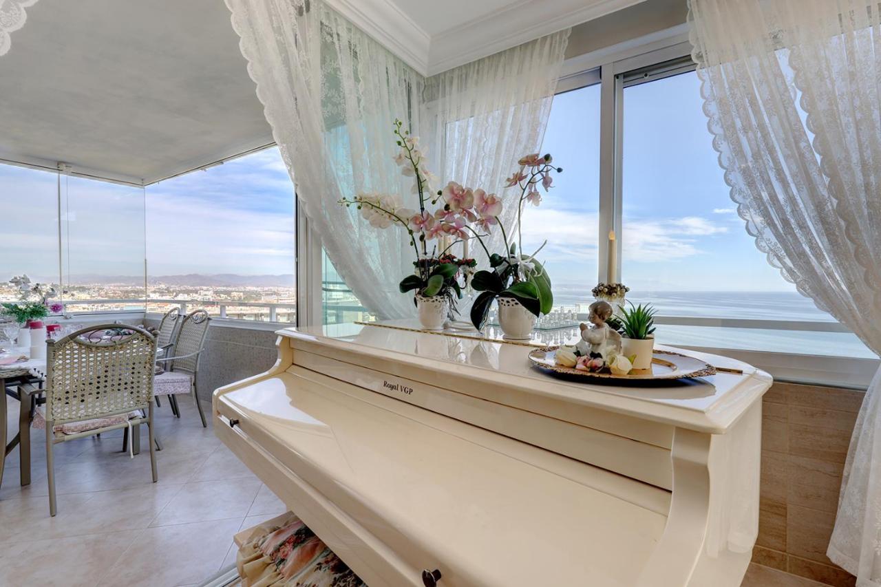 Malaga Paradise Home Торремолінос Екстер'єр фото