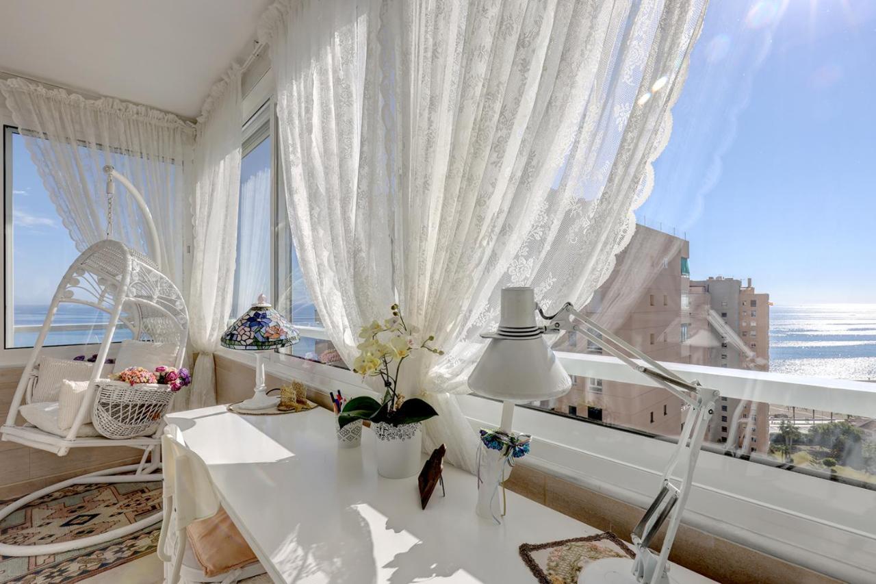 Malaga Paradise Home Торремолінос Екстер'єр фото