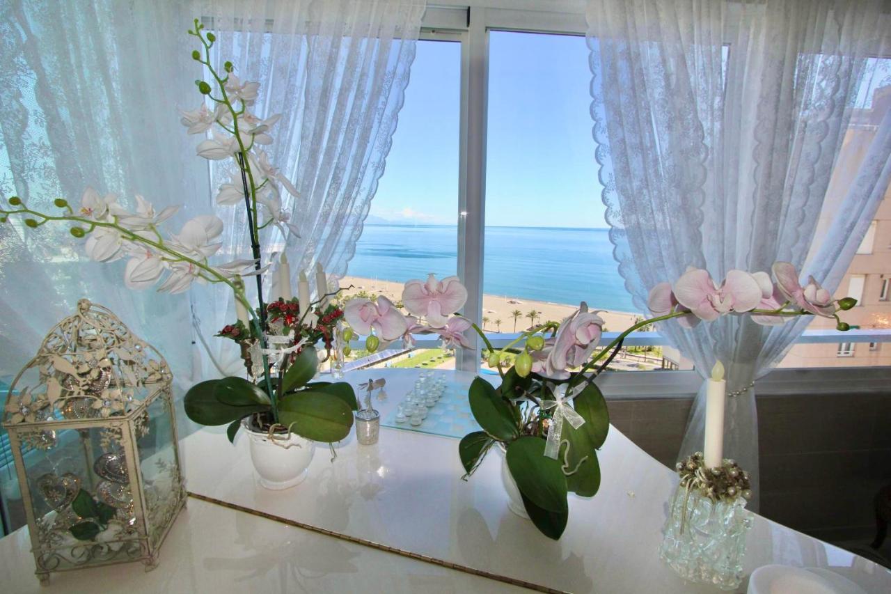 Malaga Paradise Home Торремолінос Екстер'єр фото