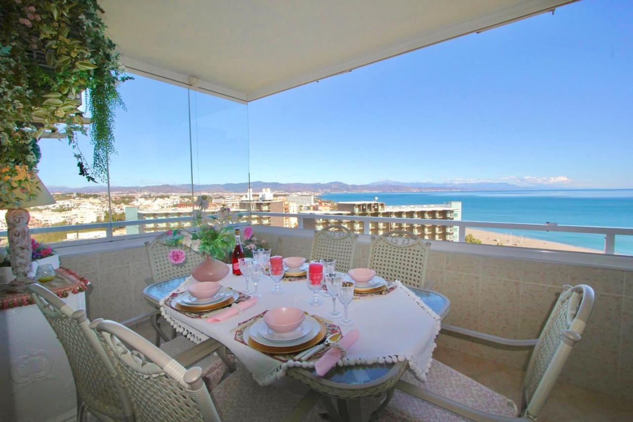 Malaga Paradise Home Торремолінос Екстер'єр фото