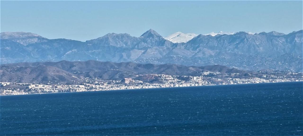 Malaga Paradise Home Торремолінос Екстер'єр фото