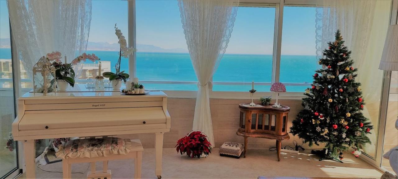 Malaga Paradise Home Торремолінос Екстер'єр фото