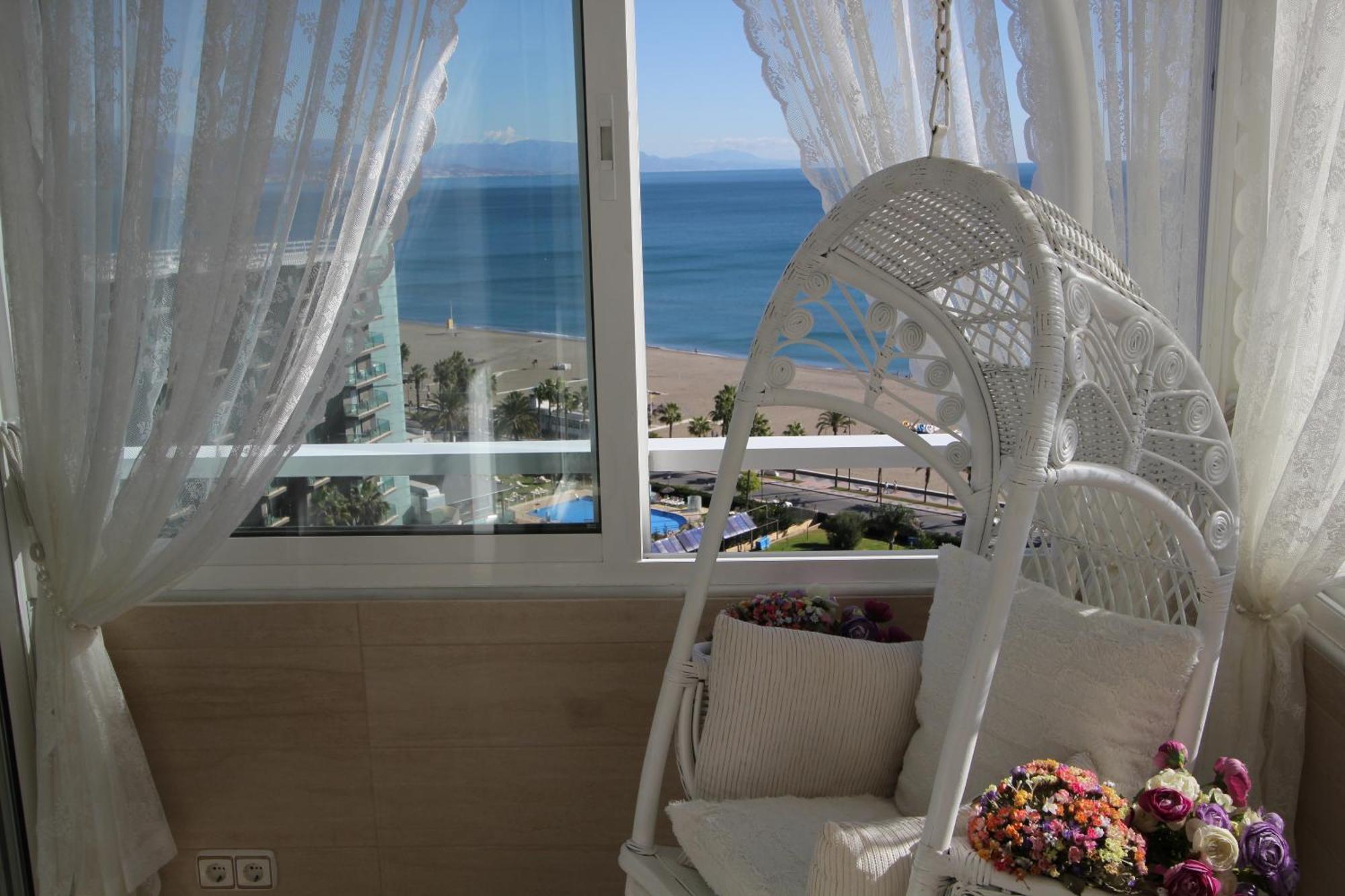 Malaga Paradise Home Торремолінос Екстер'єр фото